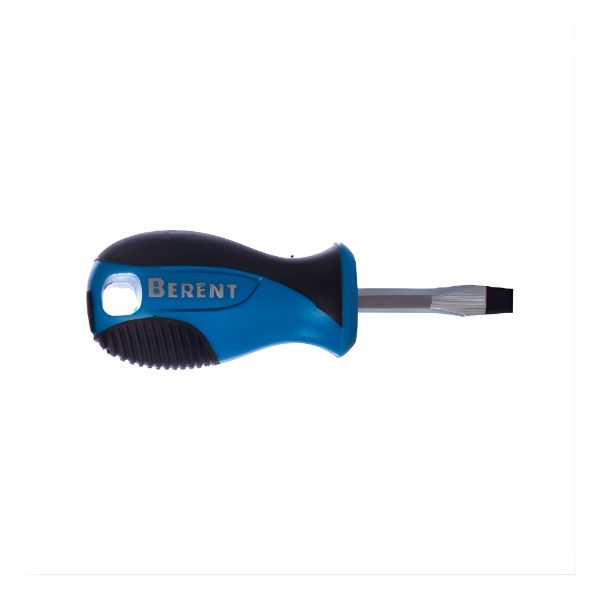 Picture of BERENT Screwdriver 6x38mm BT5189 