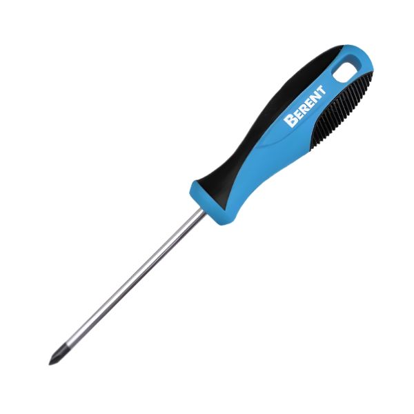 Picture of BERENT Screwdriver 3×75mm BT5172