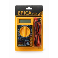 Picture of EPICA STAR Digital Multimeter EP-60596